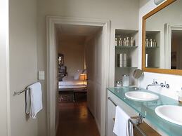 B&B Le Jardin de Carco