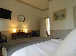 B&B Le Jardin de Carco