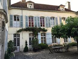 B&B Le Jardin de Carco