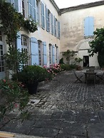 B&B Le Jardin de Carco