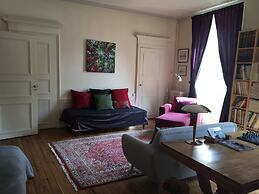B&B Le Jardin de Carco
