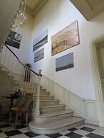 B&B Le Jardin de Carco