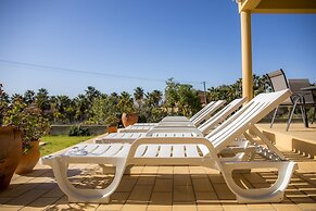 D5 - Amadeus Sunset Villa by Dreamalgarve