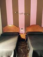 Hotel Arcos Rosalejo Coruña