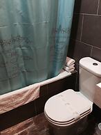 Hotel Arcos Rosalejo Coruña