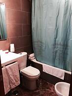 Hotel Arcos Rosalejo Coruña