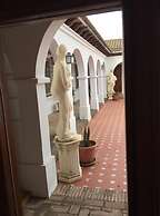 Hotel Arcos Rosalejo Coruña