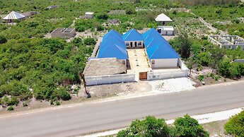 Botany Villa