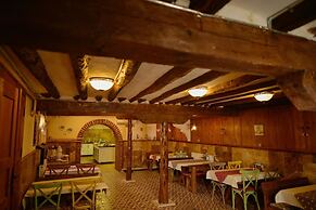 Cifte Konak Butik Otel