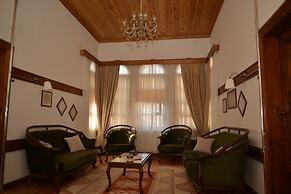 Cifte Konak Butik Otel