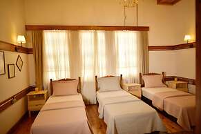 Cifte Konak Butik Otel