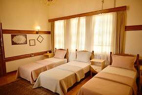 Cifte Konak Butik Otel