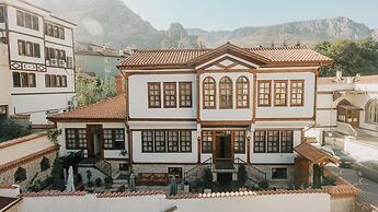 Cifte Konak Butik Otel