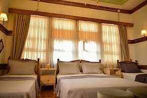 Cifte Konak Butik Otel