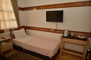 Cifte Konak Butik Otel