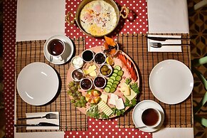 Cifte Konak Butik Otel