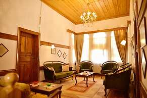 Cifte Konak Butik Otel