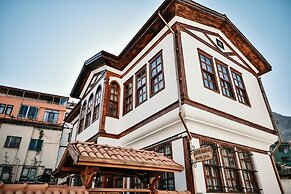 Cifte Konak Butik Otel