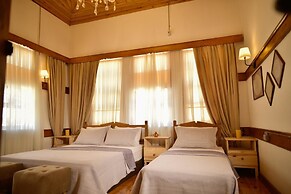 Cifte Konak Butik Otel