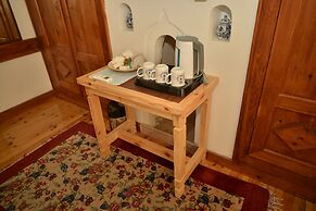 Cifte Konak Butik Otel