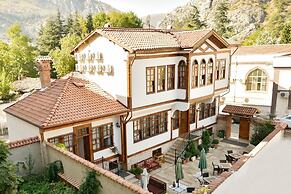 Cifte Konak Butik Otel