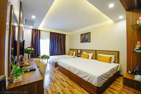 Green Hadong Hotel
