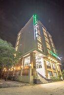 Green Hadong Hotel