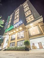 Green Hadong Hotel