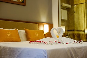 Green Hadong Hotel