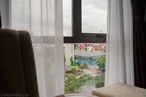 Green Hadong Hotel