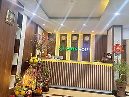 Green Hadong Hotel