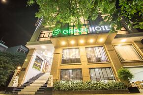 Green Hadong Hotel