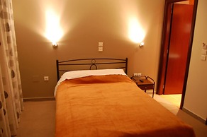 Hotel Antirrio