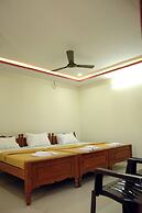 Hotel Jayaram Residency