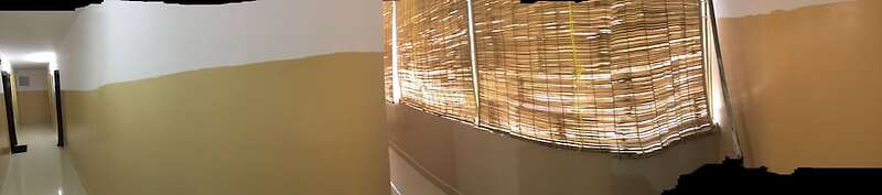 Hotel Jayaram Residency