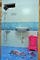 Hotel Jayaram Residency