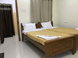 Hotel Jayaram Residency