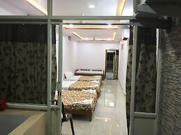 Hotel Jayaram Residency