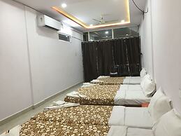 Hotel Jayaram Residency