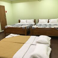 Hotel Jayaram Residency