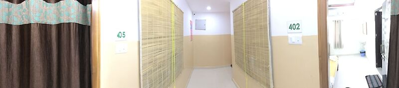 Hotel Jayaram Residency