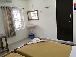Hotel Jayaram Residency