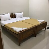 Hotel Jayaram Residency