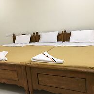 Hotel Jayaram Residency