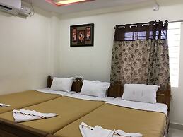 Hotel Jayaram Residency