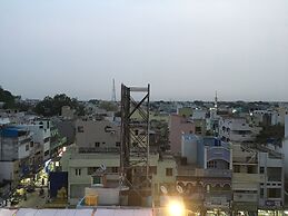 Hotel Jayaram Residency