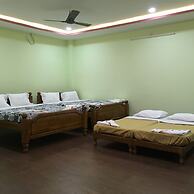 Hotel Jayaram Residency