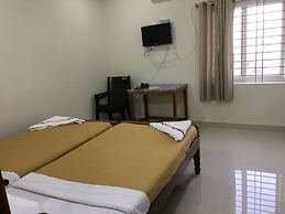 Hotel Jayaram Residency