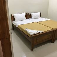 Hotel Jayaram Residency