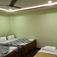Hotel Jayaram Residency